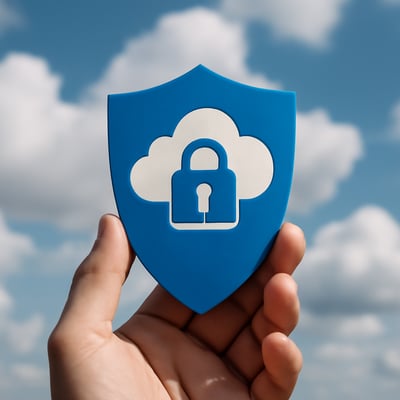 cloud security
