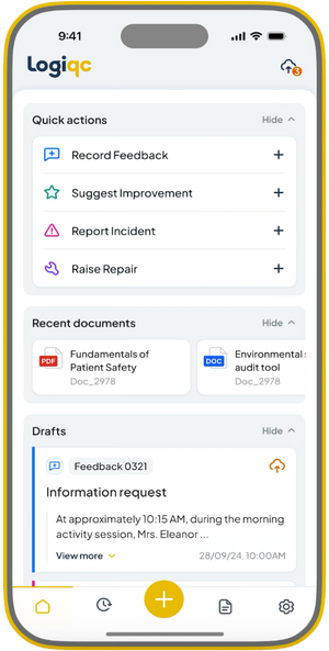 LogiqcMobile_screenshot3