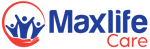 Maxlife Care Logo